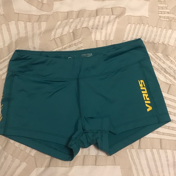 virus Pants - Virus shorts virus Pants - Virus shorts